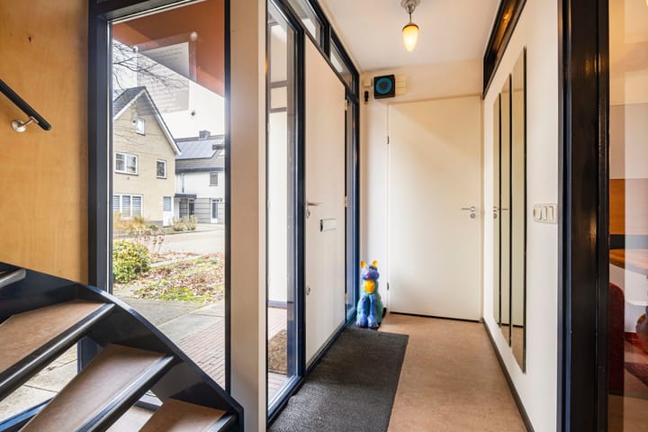 Foto 7 van Houtvesterlaan 16