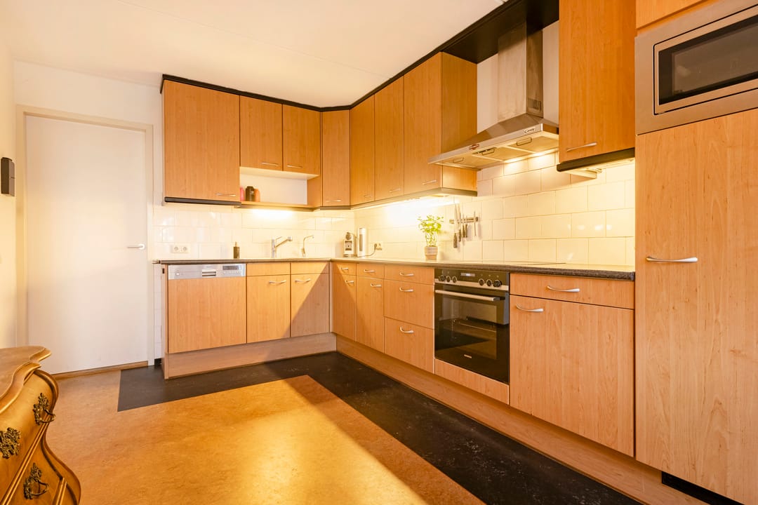 Foto 22 van Houtvesterlaan 16