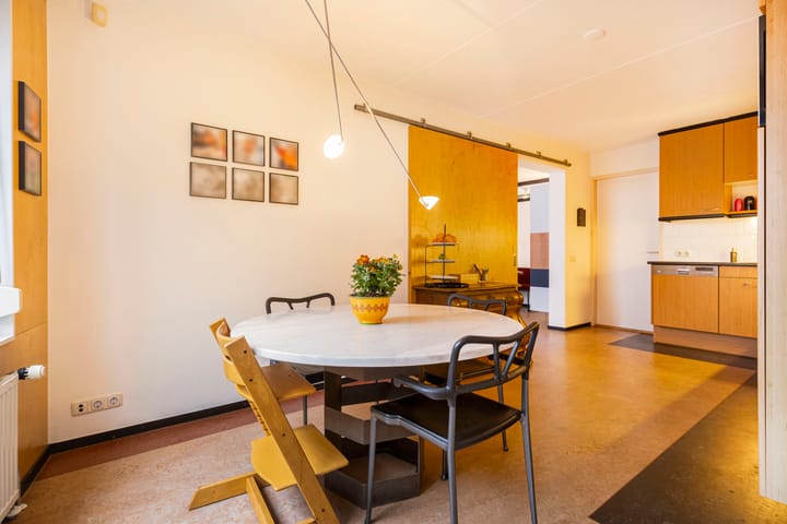 Foto 23 van Houtvesterlaan 16