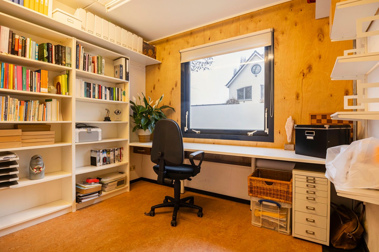 Foto 25 van Houtvesterlaan 16