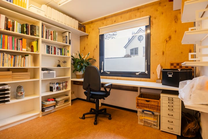 Foto 25 van Houtvesterlaan 16