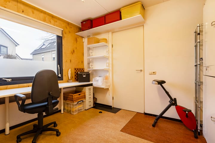 Foto 26 van Houtvesterlaan 16