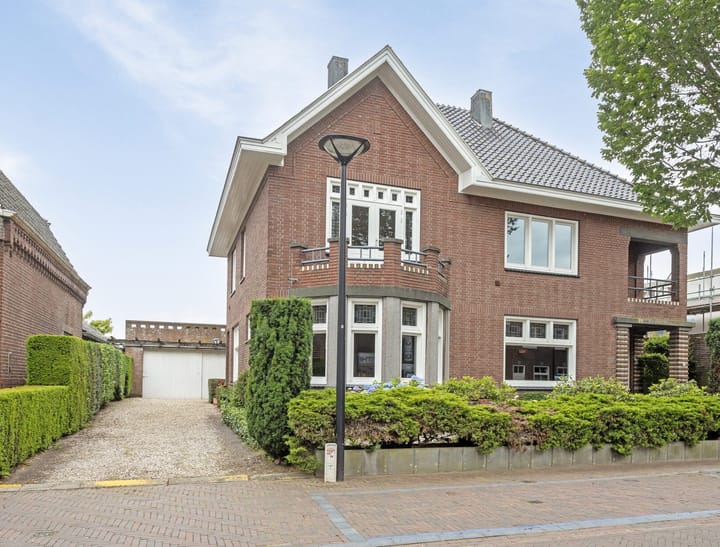 Photo 5 of Stationsstraat 2