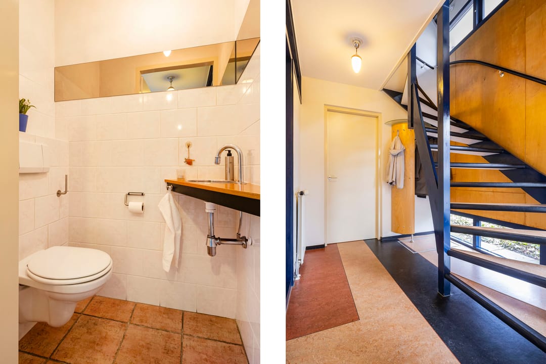 Foto 28 van Houtvesterlaan 16