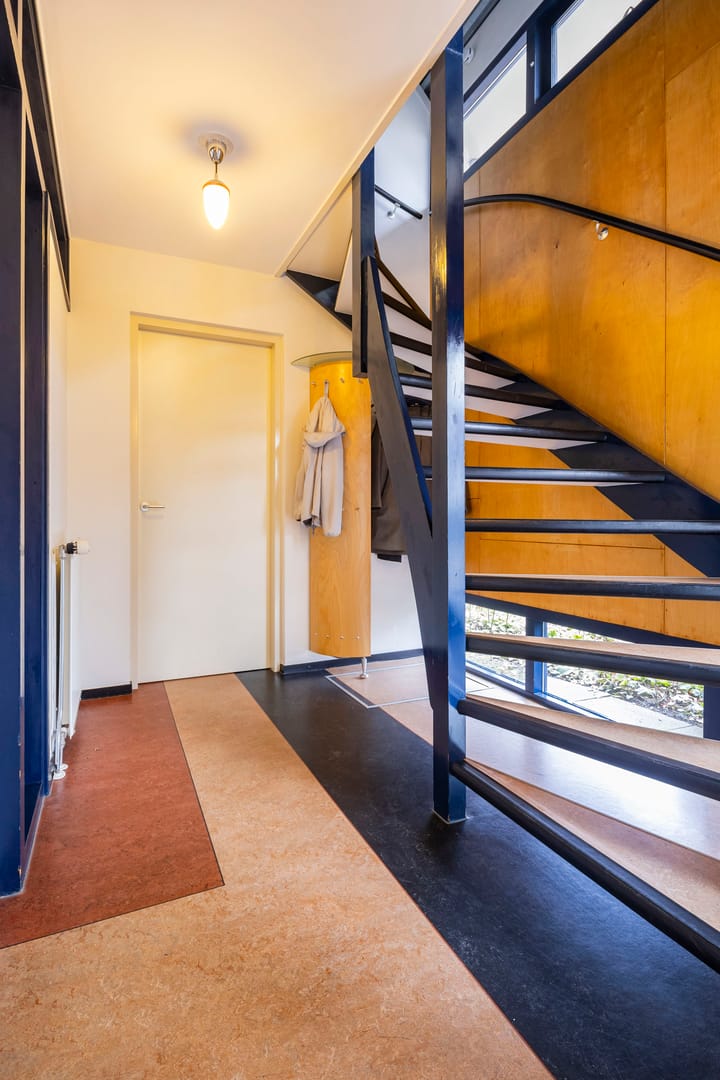 Foto 29 van Houtvesterlaan 16