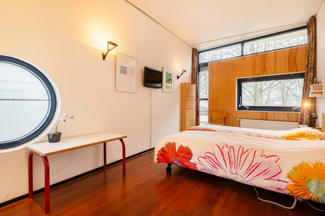 Foto 31 van Houtvesterlaan 16