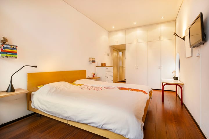 Foto 32 van Houtvesterlaan 16