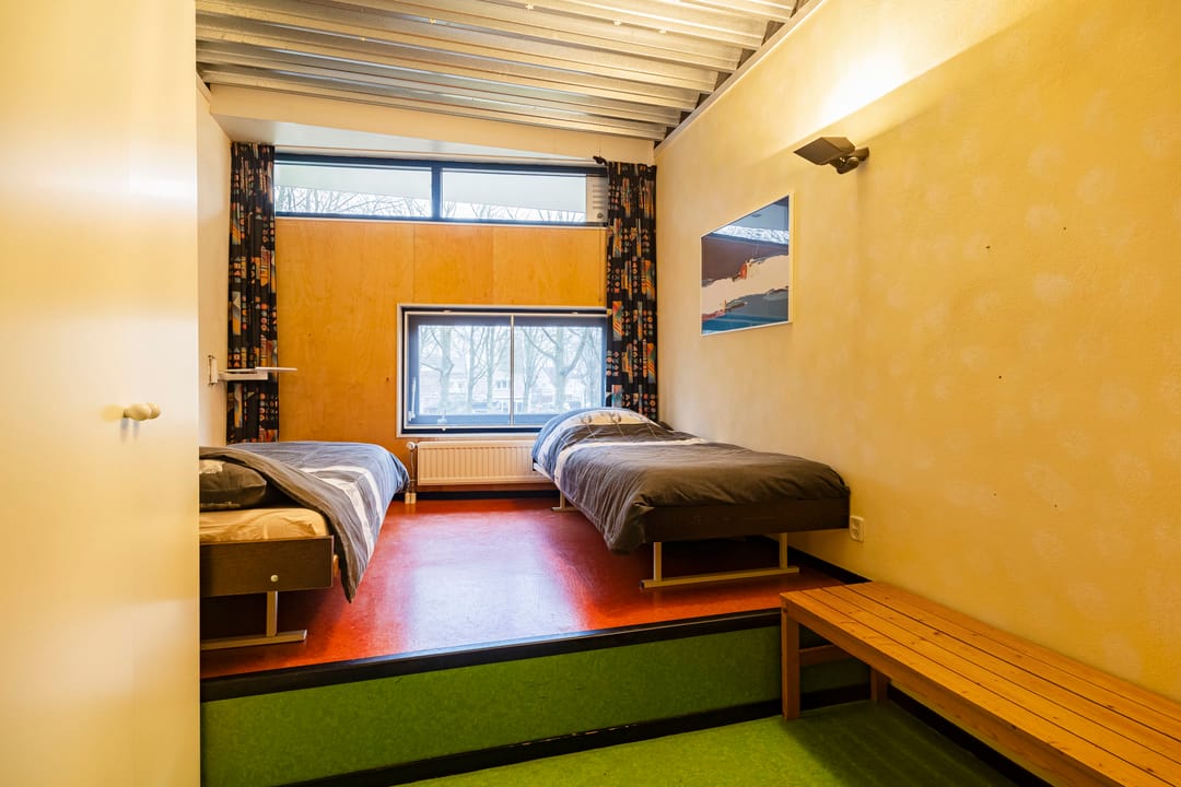 Foto 38 van Houtvesterlaan 16