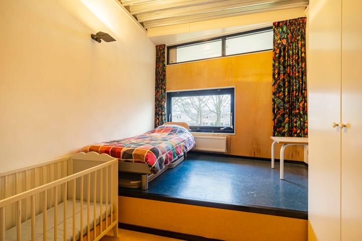 Foto 40 van Houtvesterlaan 16