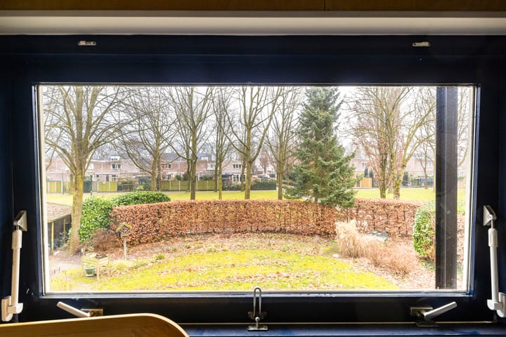 Foto 41 van Houtvesterlaan 16