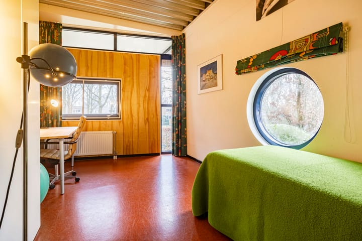 Foto 42 van Houtvesterlaan 16