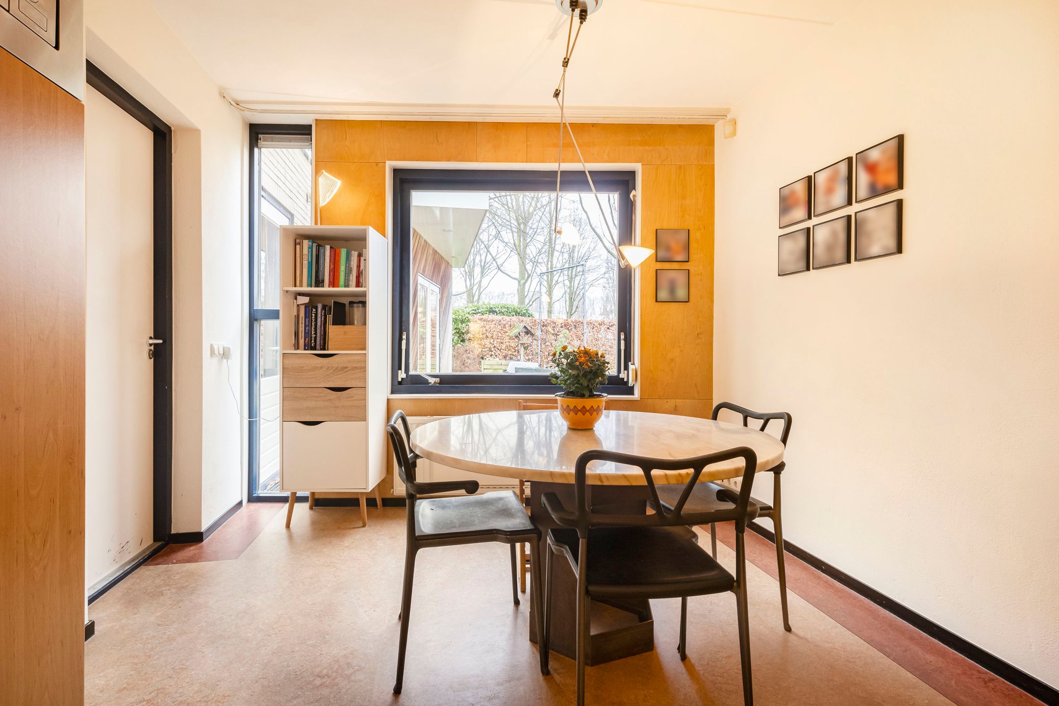 Foto 21 van Houtvesterlaan 16