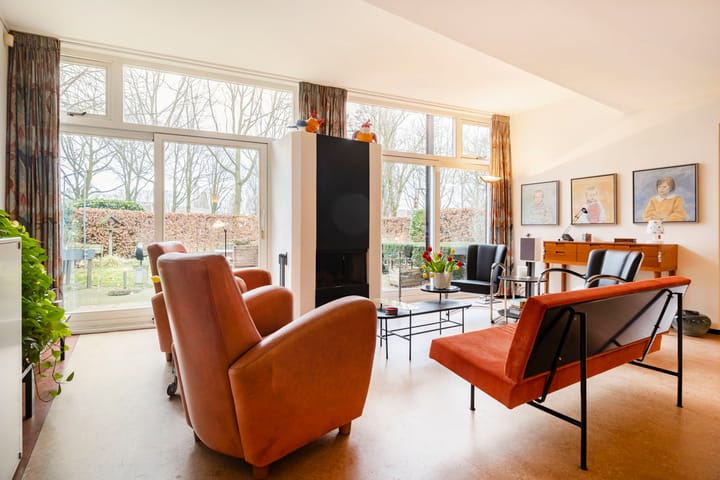 Foto 2 van Houtvesterlaan 16