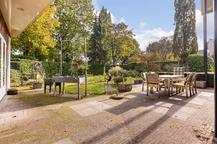 Foto 49 van Houtvesterlaan 16