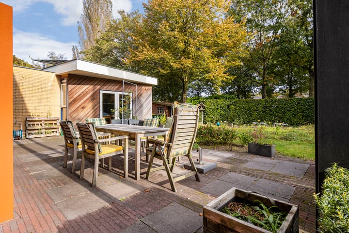 Foto 50 van Houtvesterlaan 16