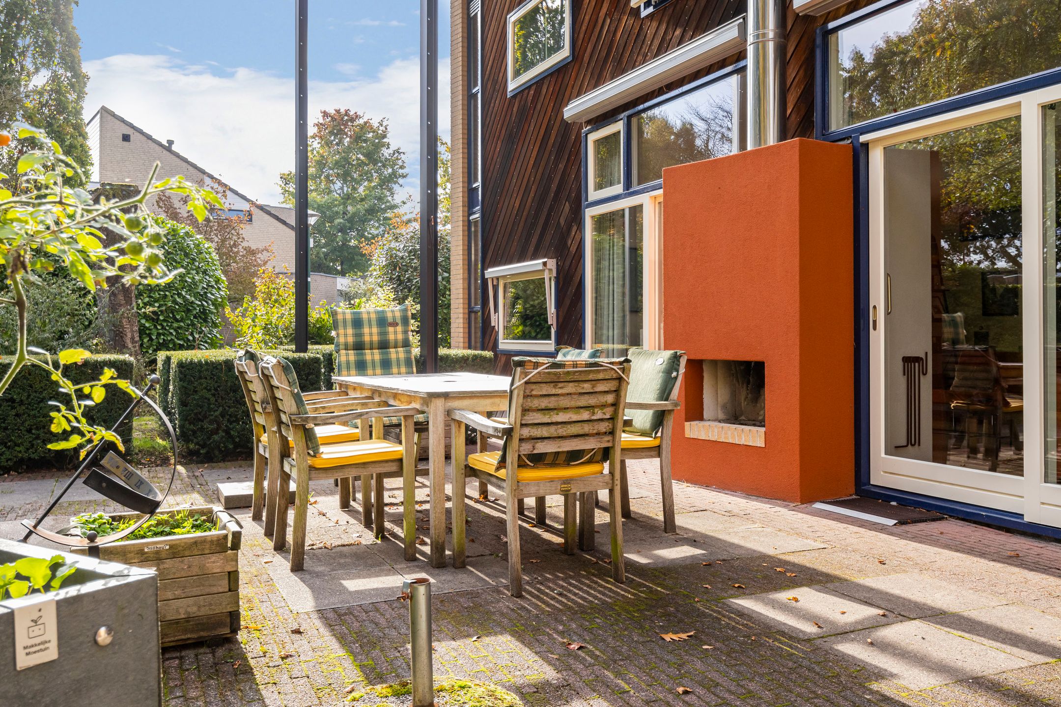 Foto 51 van Houtvesterlaan 16