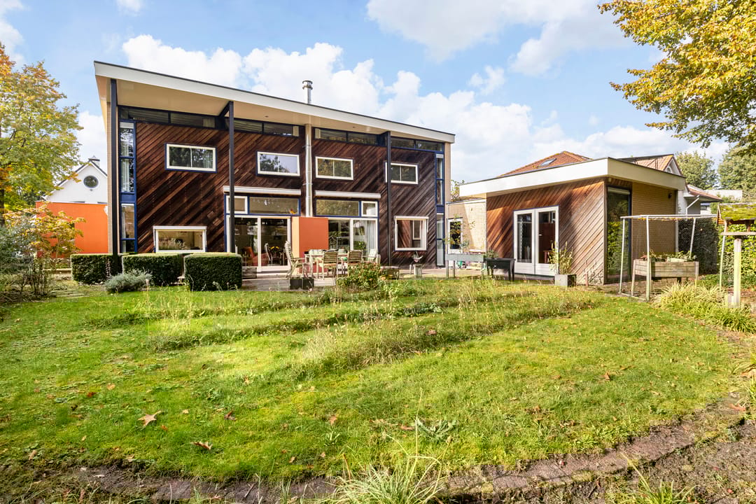 Foto 52 van Houtvesterlaan 16