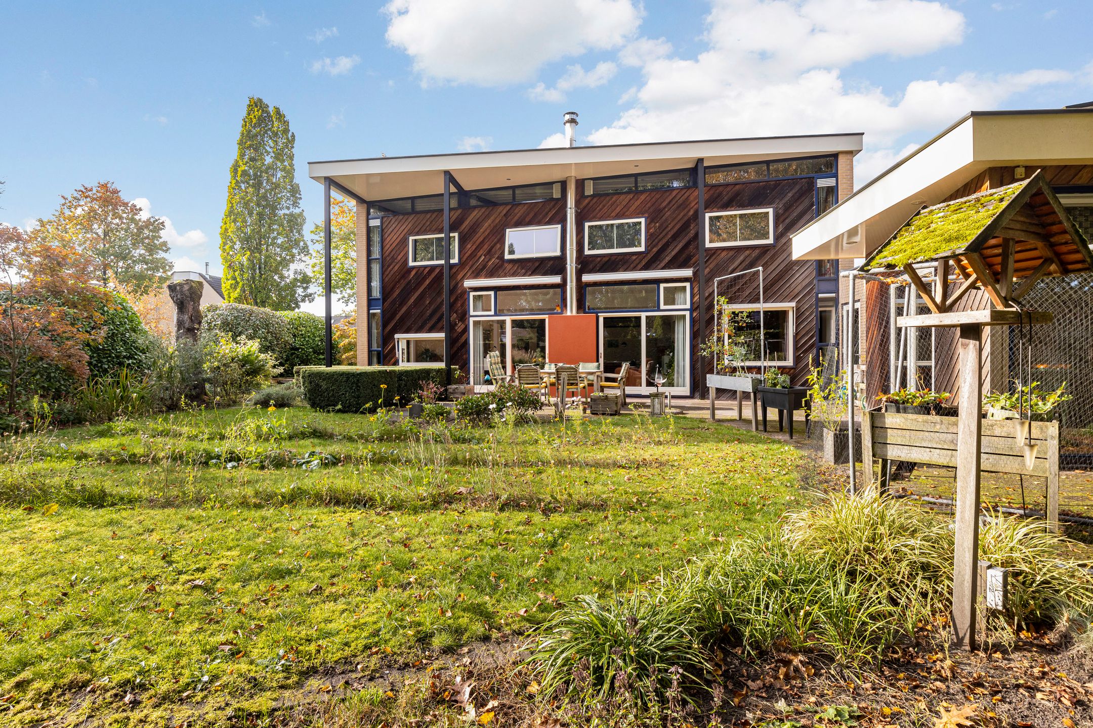 Foto 54 van Houtvesterlaan 16