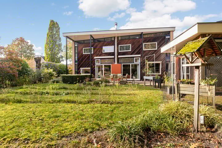 Foto 54 van Houtvesterlaan 16