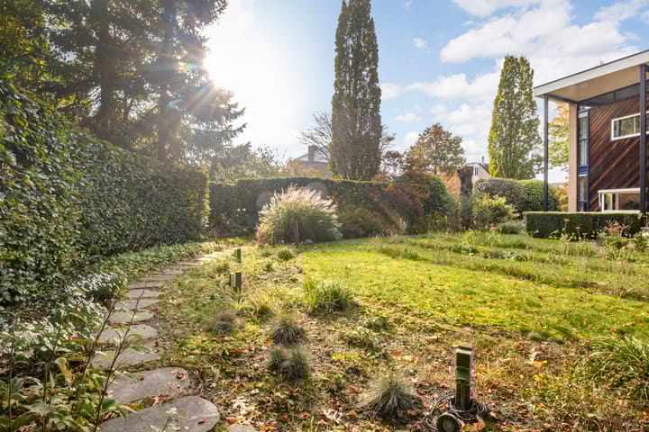 Foto 55 van Houtvesterlaan 16