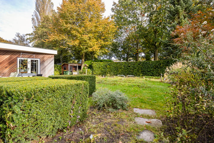 Foto 56 van Houtvesterlaan 16