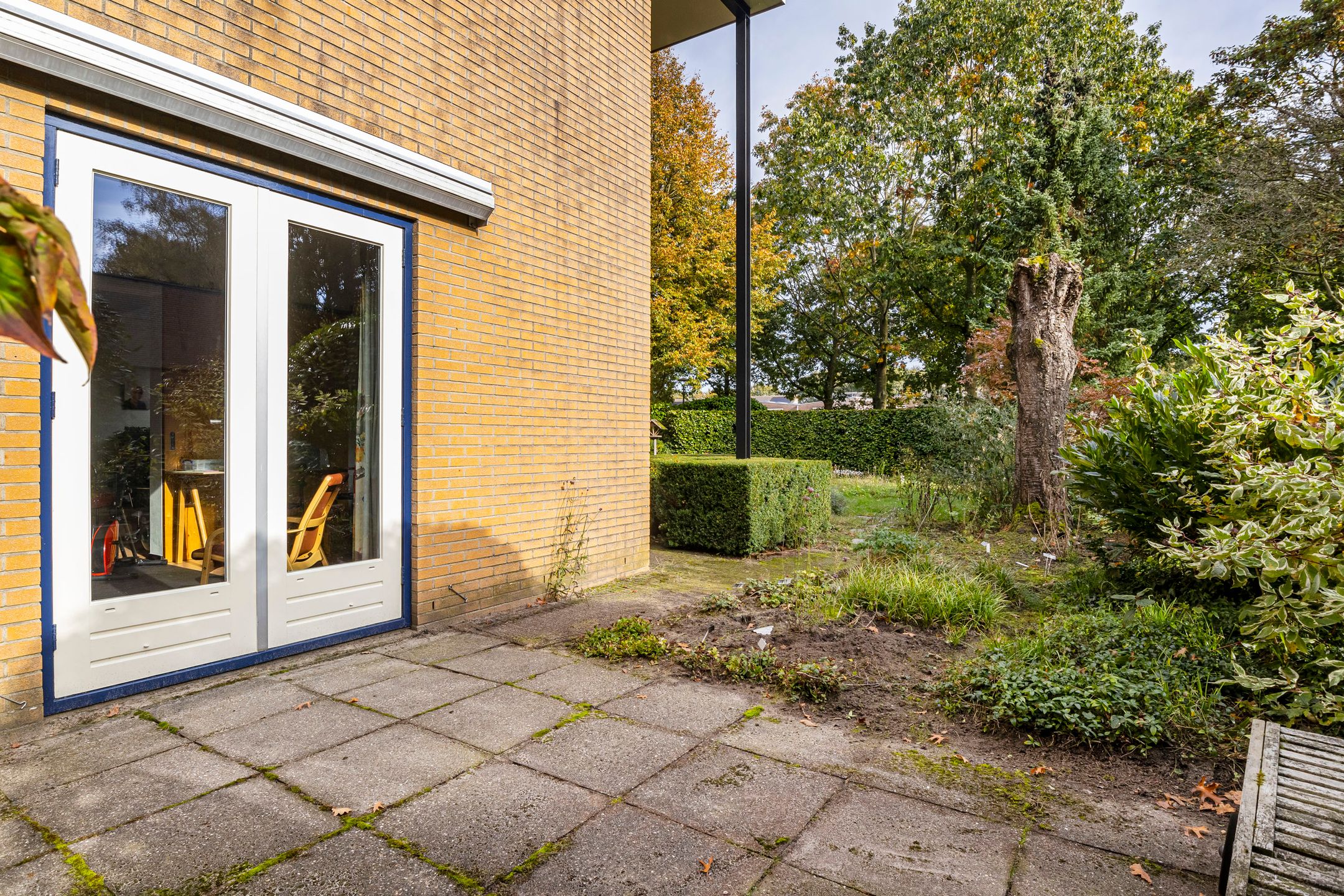 Foto 57 van Houtvesterlaan 16