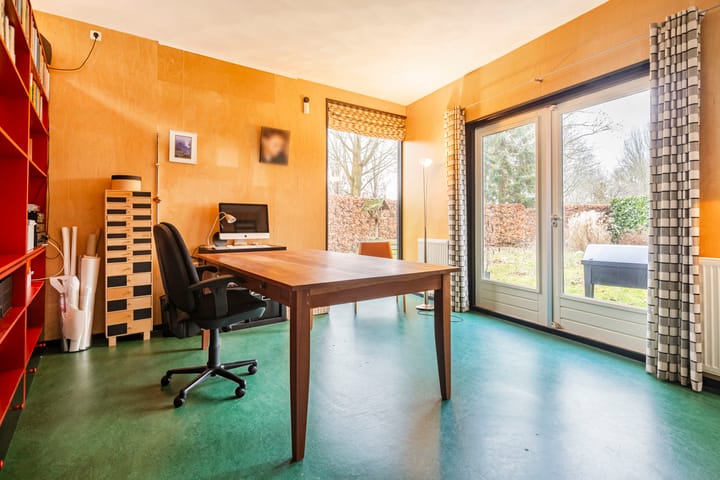 Foto 58 van Houtvesterlaan 16