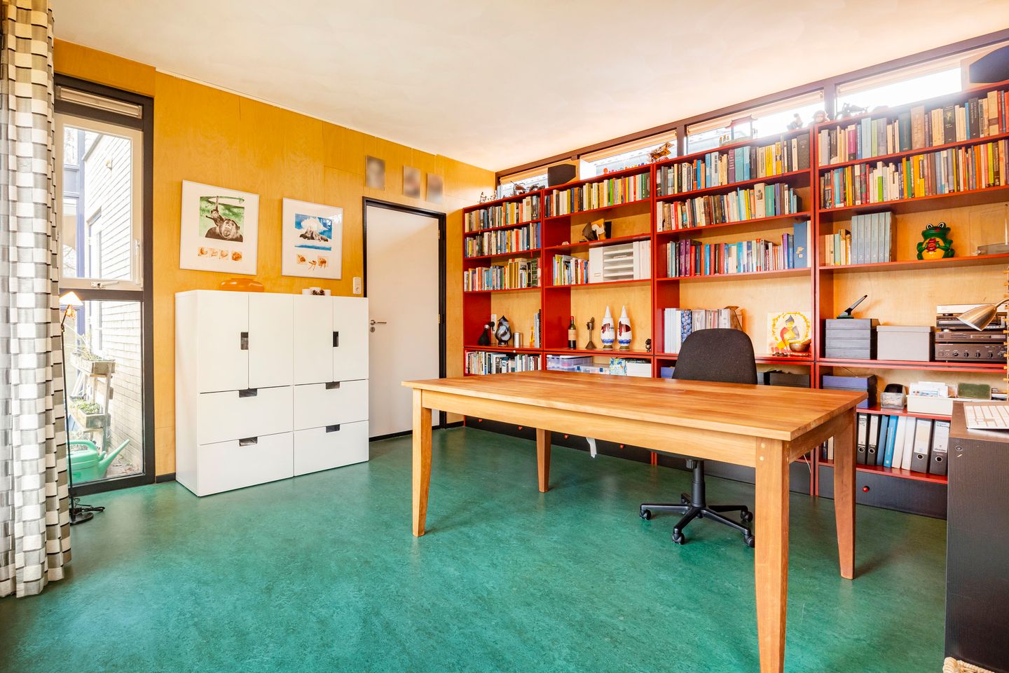 Foto 59 van Houtvesterlaan 16