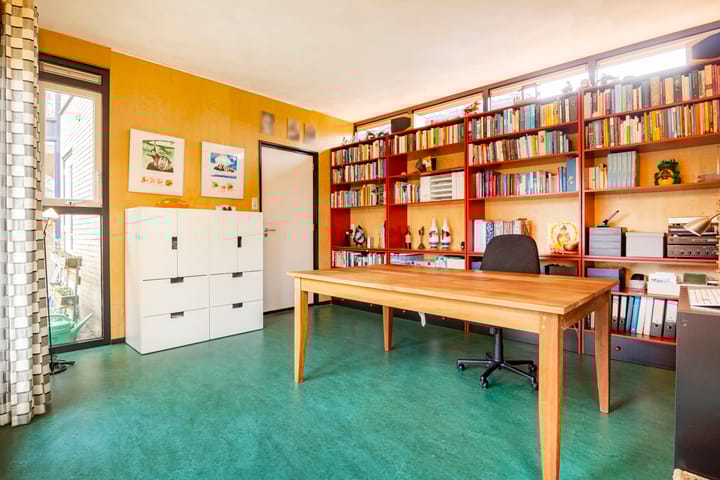 Foto 59 van Houtvesterlaan 16