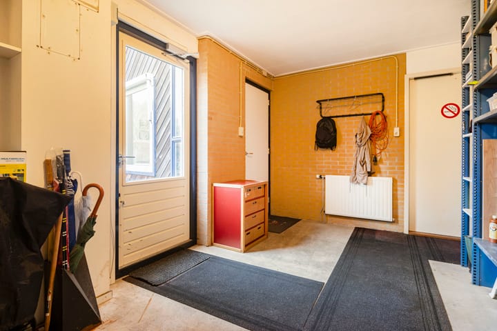 Foto 60 van Houtvesterlaan 16