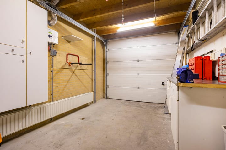 Foto 61 van Houtvesterlaan 16