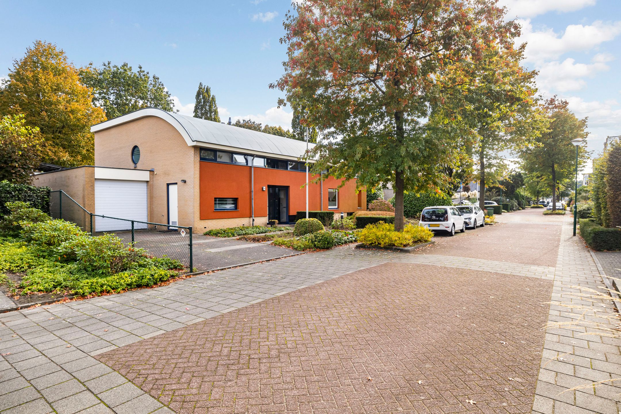 Foto 63 van Houtvesterlaan 16