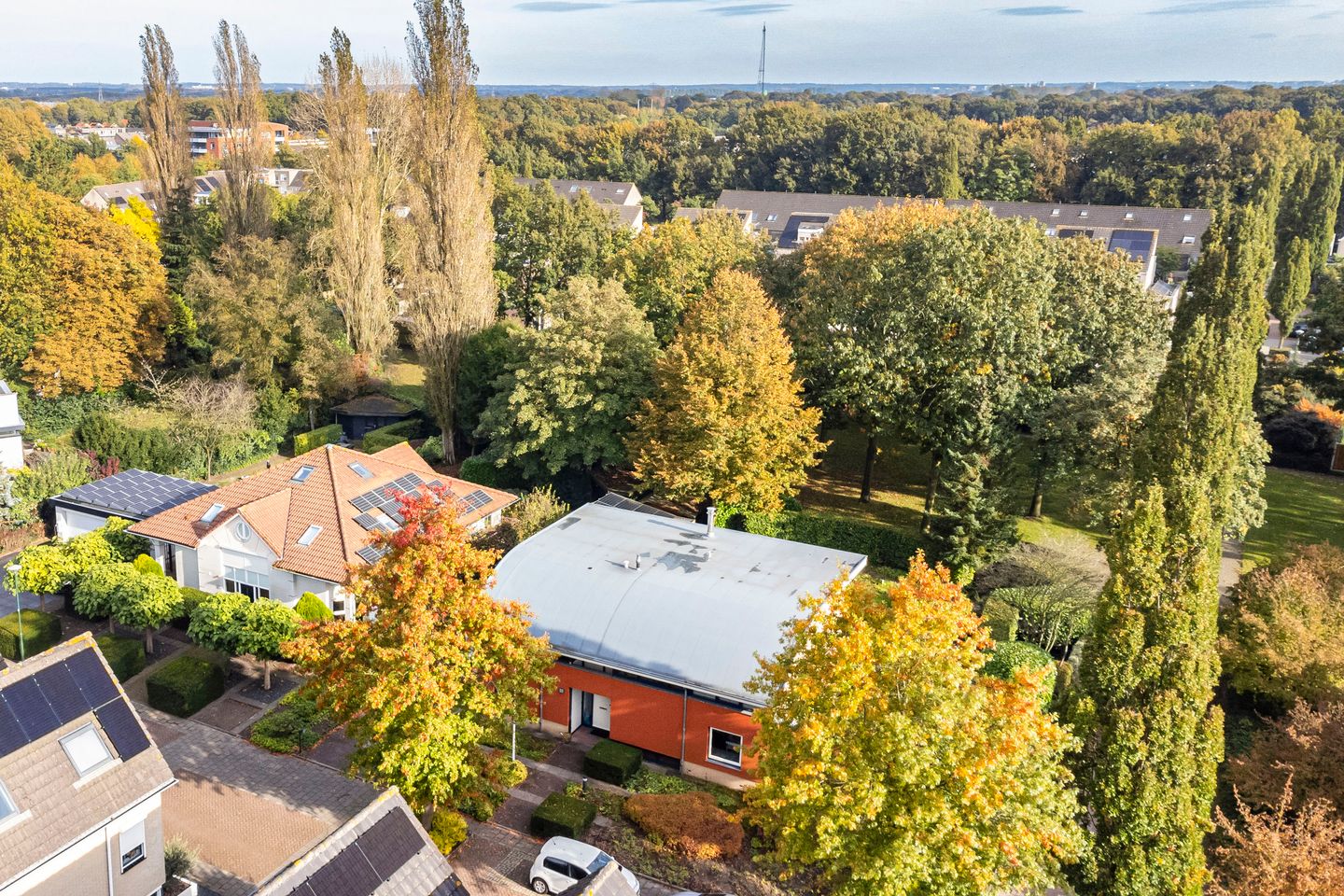 Foto 65 van Houtvesterlaan 16