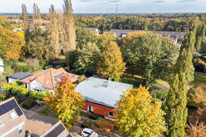 Foto 65 van Houtvesterlaan 16