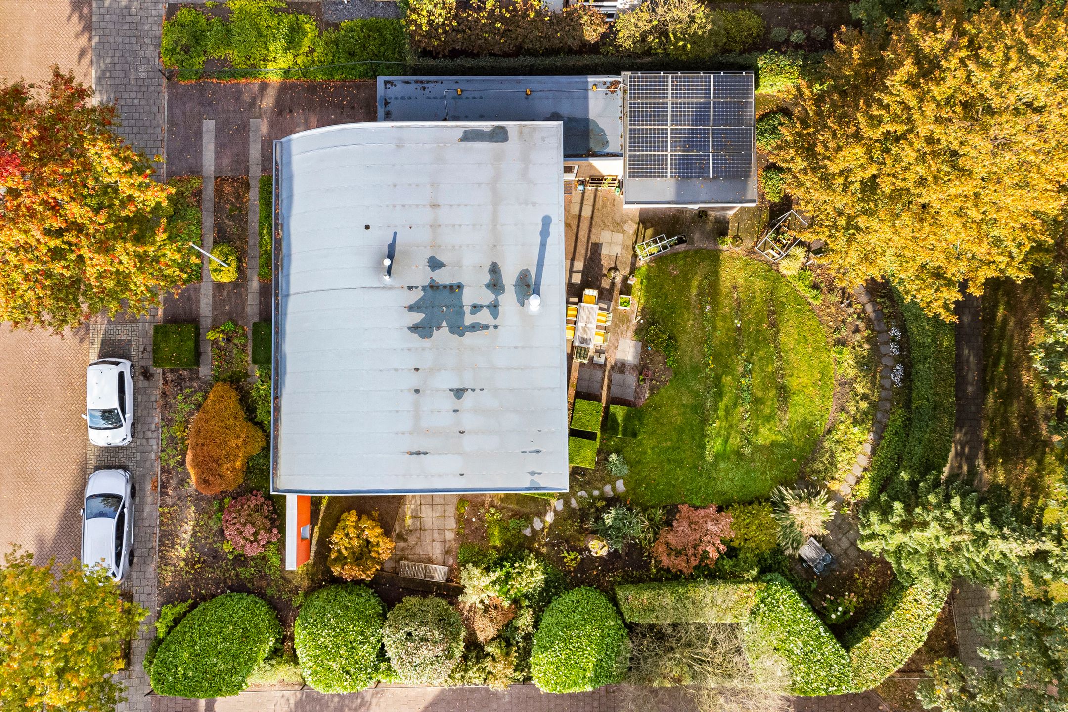 Foto 66 van Houtvesterlaan 16