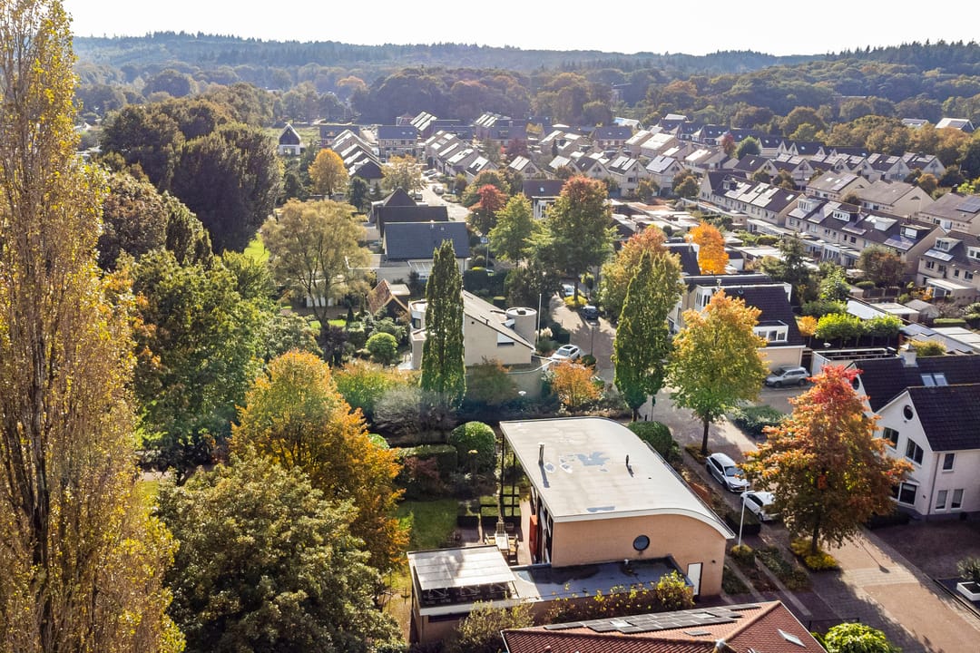 Foto 68 van Houtvesterlaan 16