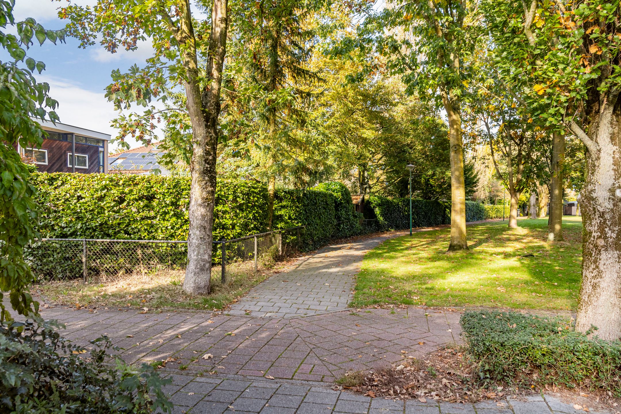 Foto 69 van Houtvesterlaan 16