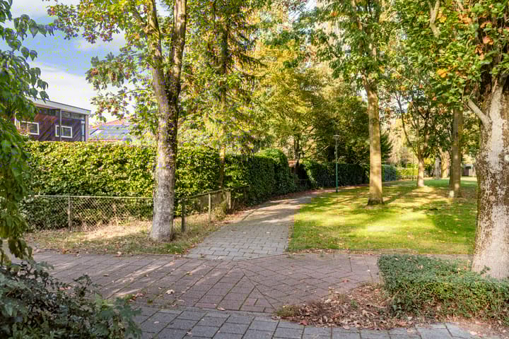 Foto 69 van Houtvesterlaan 16