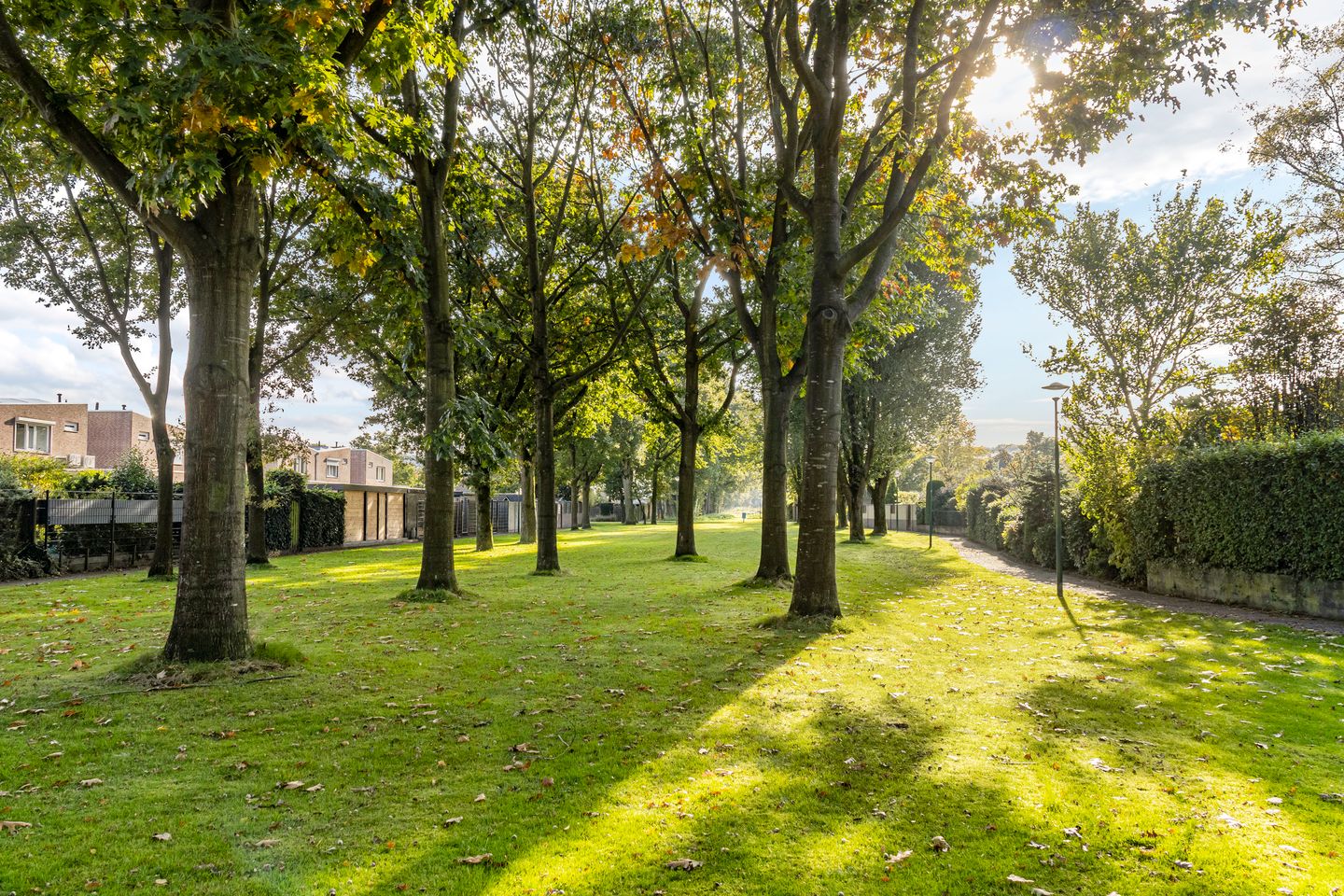 Foto 70 van Houtvesterlaan 16