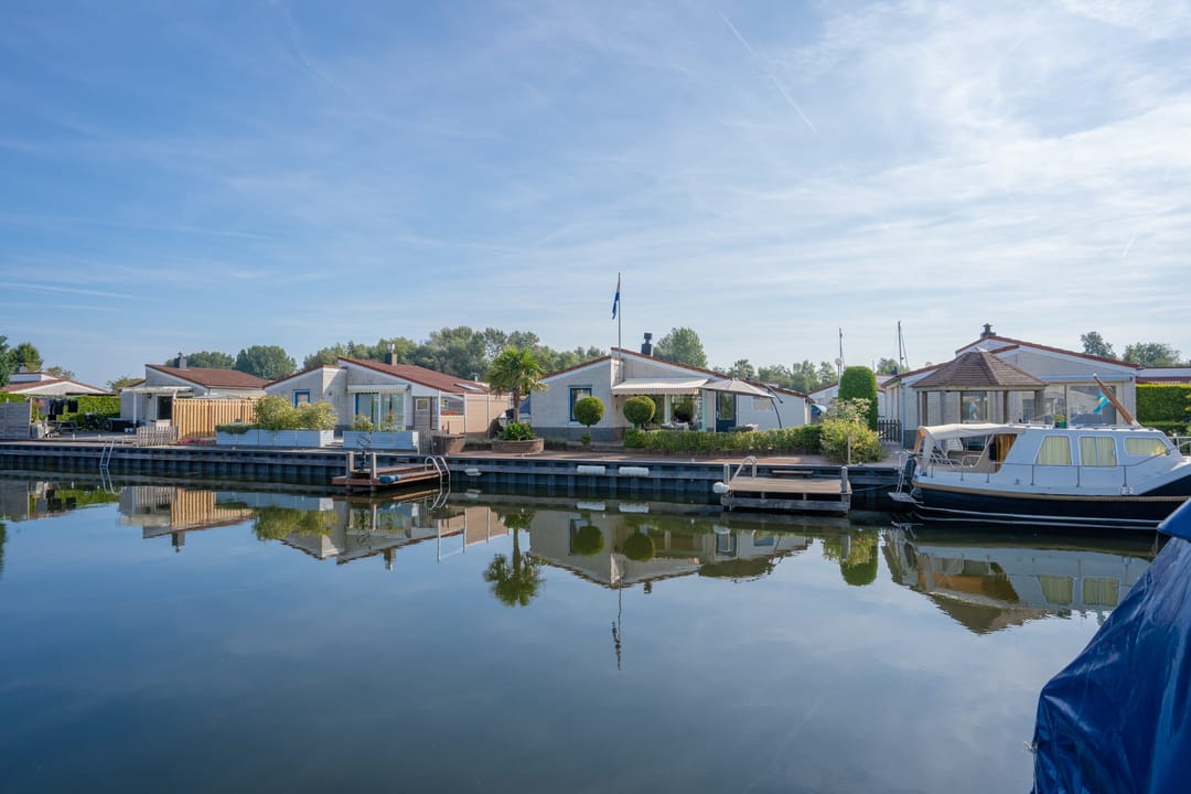 Foto 1 van Palmbosweg 12-60