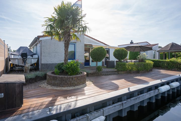 Foto 3 van Palmbosweg 12-60