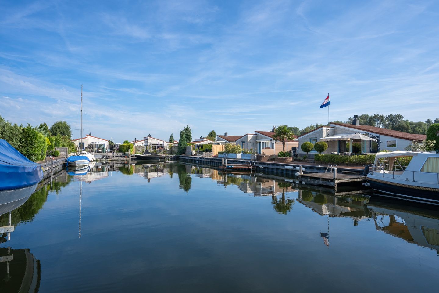 Foto 5 van Palmbosweg 12-60