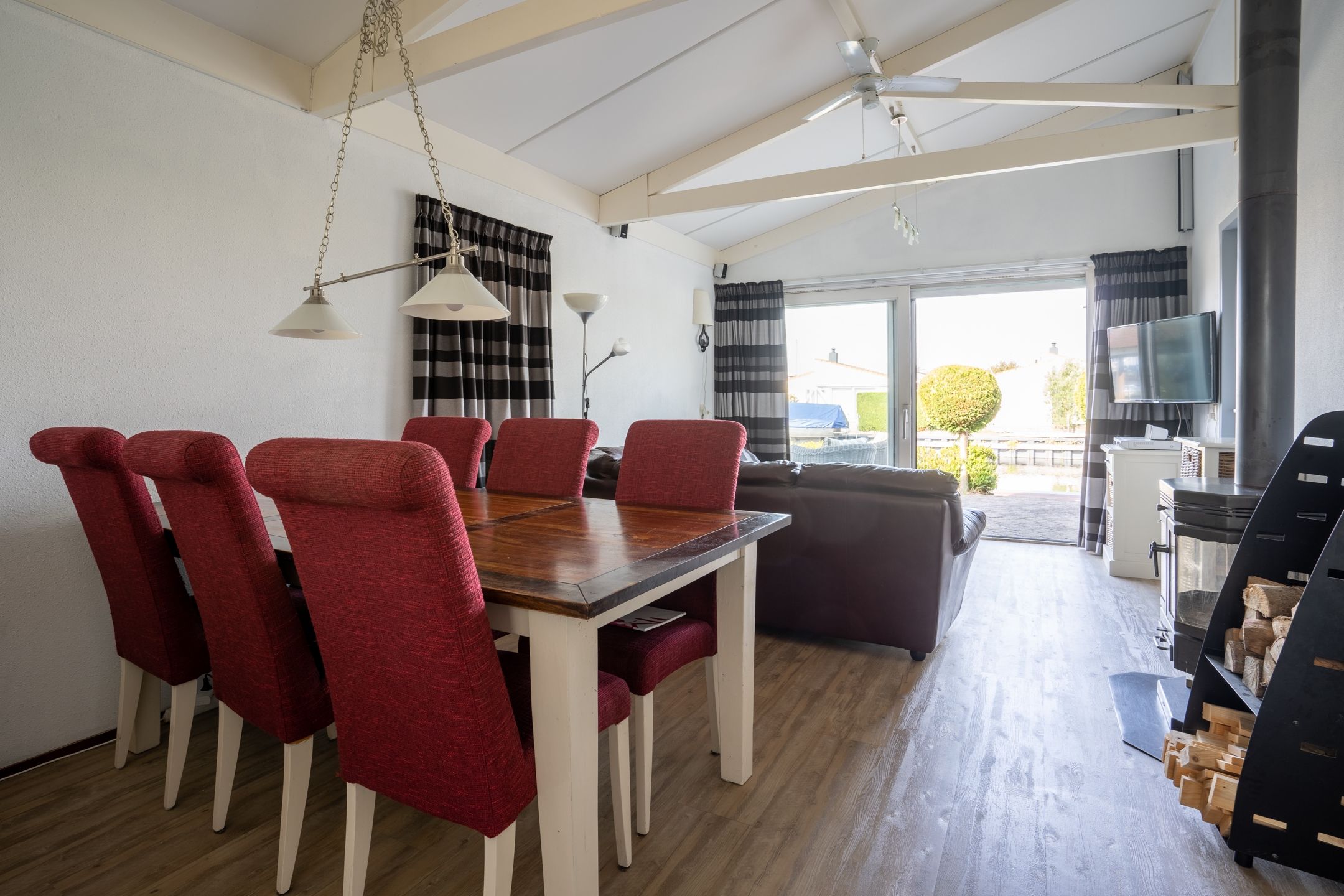 Foto 9 van Palmbosweg 12-60