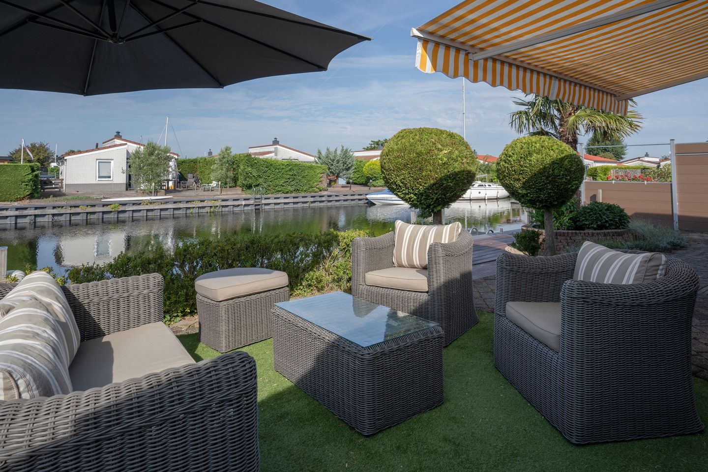 Foto 20 van Palmbosweg 12-60