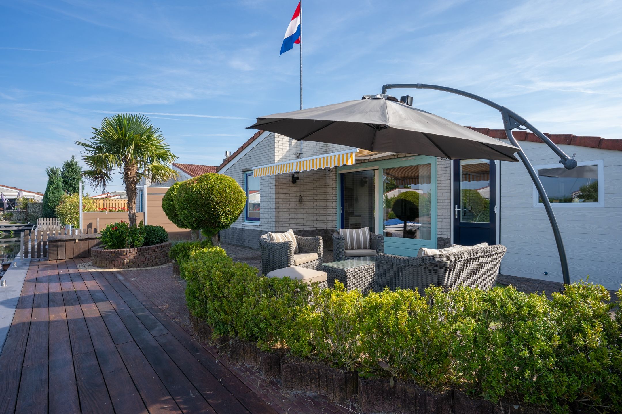 Foto 21 van Palmbosweg 12-60