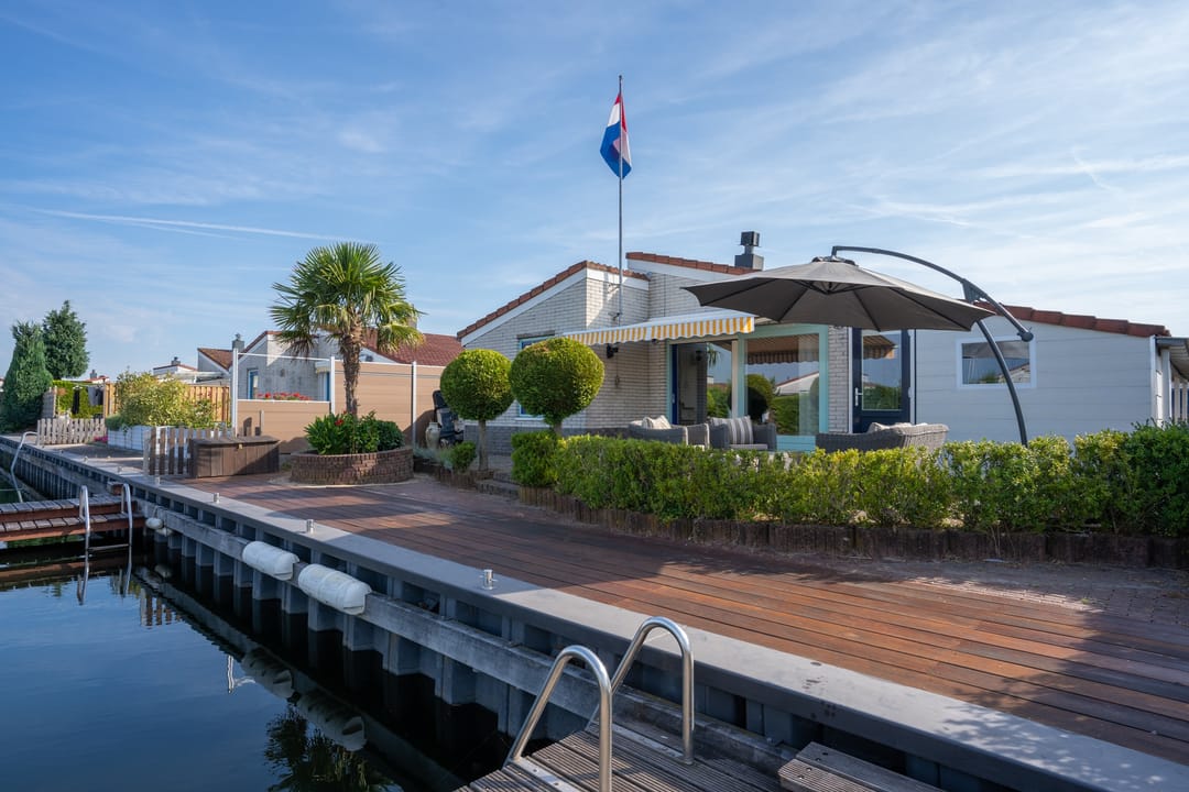 Foto 22 van Palmbosweg 12-60