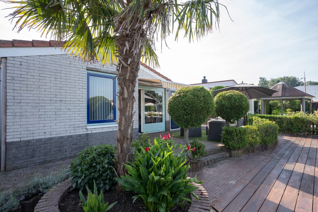 Foto 23 van Palmbosweg 12-60