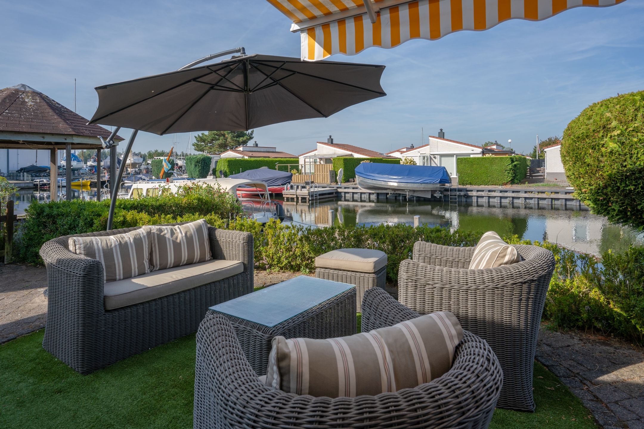 Foto 24 van Palmbosweg 12-60