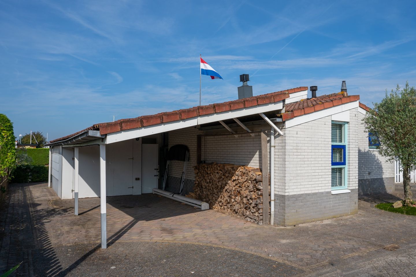 Foto 25 van Palmbosweg 12-60