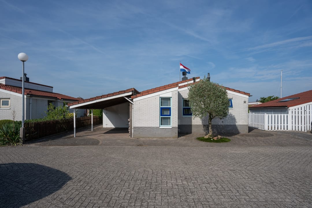 Foto 26 van Palmbosweg 12-60